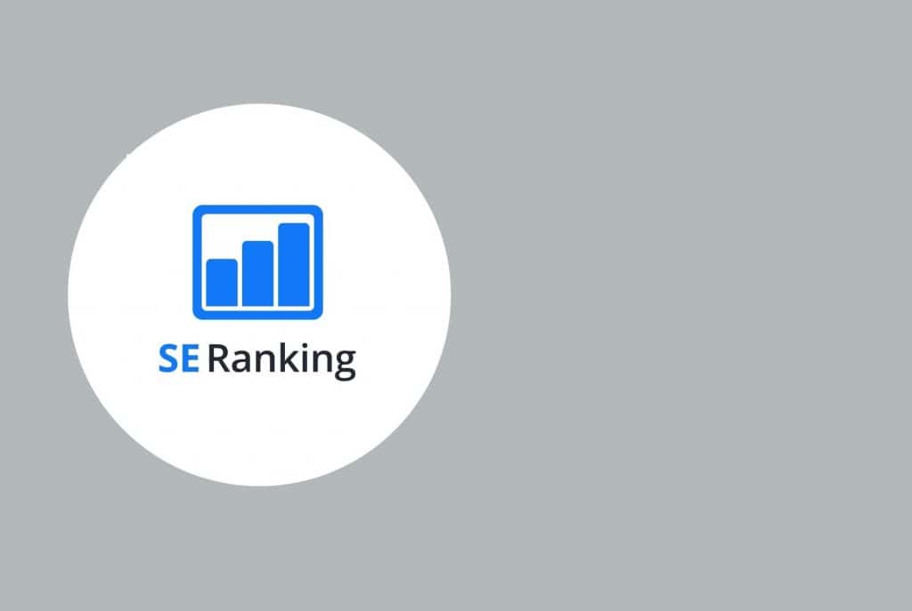 SEO tools SE Ranking